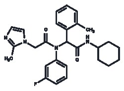 TARGETMOL CHEMICALS INC&nbsp;AGI-5198 100MG