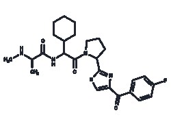TARGETMOL CHEMICALS INC&nbsp;LCL161 10MG