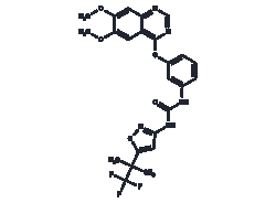 TARGETMOL CHEMICALS INC AGERAFENIB 10MG