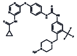 TARGETMOL CHEMICALS INC&nbsp;WS3 25MG