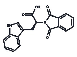 TARGETMOL CHEMICALS INC&nbsp;RG108 25MG