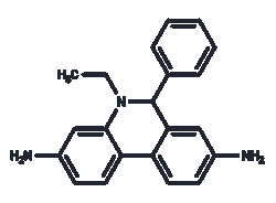 TARGETMOL CHEMICALS INC&nbsp;DIHYDROETHIDIUM 50MG