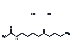 TARGETMOL CHEMICALS INC&nbsp;N8-ACETYLSPERMIDINE DIHY 5MG