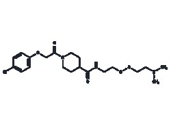 TARGETMOL CHEMICALS INC&nbsp;6H05 5MG