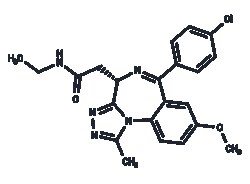 TARGETMOL CHEMICALS INC&nbsp;MOLIBRESIB 10MG