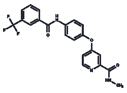 TARGETMOL CHEMICALS INC&nbsp;SKLB 610 10MG
