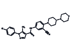 TARGETMOL CHEMICALS INC&nbsp;Y-320 10MG