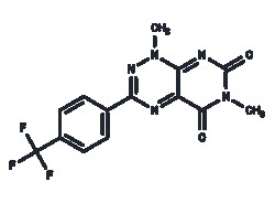 TARGETMOL CHEMICALS INC&nbsp;WALRYCIN B 10MG