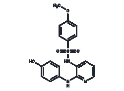 TARGETMOL CHEMICALS INC&nbsp;ABT-751 25MG