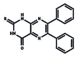 TARGETMOL CHEMICALS INC&nbsp;SCR7 PYRAZINE 10MG