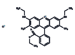 TARGETMOL CHEMICALS INC&nbsp;RHODAMINE 6G 5000MG