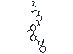 TARGETMOL CHEMICALS INC&nbsp;NVP-2 5MG