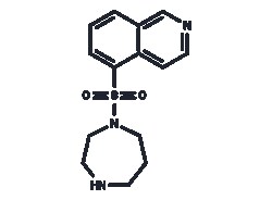TARGETMOL CHEMICALS INC FASUDIL 50MG