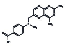 TARGETMOL CHEMICALS INC METHOTREXATE METABOLITE 50MG