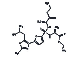 TARGETMOL CHEMICALS INC MANAGLINAT DIALANETIL 5MG