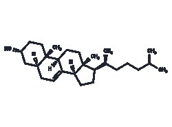 TARGETMOL CHEMICALS INC&nbsp;LATHOSTEROL 5MG