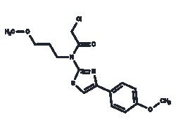 TARGETMOL CHEMICALS INC&nbsp;JT010 10MG
