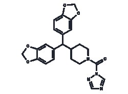 TARGETMOL CHEMICALS INC JJKK 048 5MG