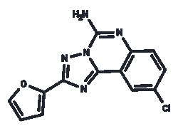 TARGETMOL CHEMICALS INC CGS 15943 10MG