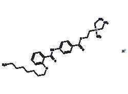 TARGETMOL CHEMICALS INC OTILONIUM BROMIDE 100MG