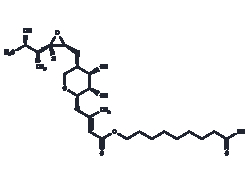 TARGETMOL CHEMICALS INC&nbsp;MUPIROCIN 50MG