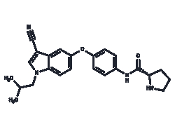 TARGETMOL CHEMICALS INC&nbsp;AZ PFKFB3 26 10MG