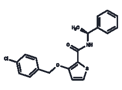 TARGETMOL CHEMICALS INC&nbsp;AS1949490 10MG