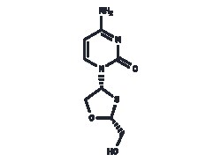 TARGETMOL CHEMICALS INC APRICITABINE 10MG