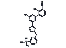 TARGETMOL CHEMICALS INC AB928 5MG