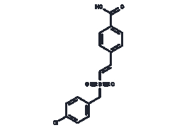 TARGETMOL CHEMICALS INC&nbsp;RECILISIB 10MG