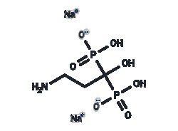 TARGETMOL CHEMICALS INC&nbsp;PAMIDRONATE DISODIUM 50MG