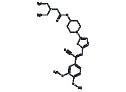 TARGETMOL CHEMICALS INC YHO-13351 FREE BASE 10MG