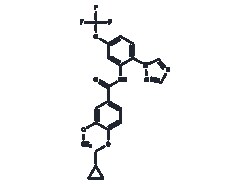 TARGETMOL CHEMICALS INC&nbsp;VU6012962 10MG