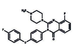TARGETMOL CHEMICALS INC TRPV4 AGONIST-1 FREE BAS 5MG