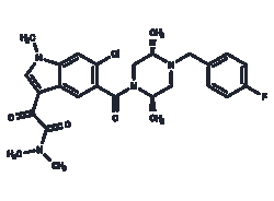 TARGETMOL CHEMICALS INC&nbsp;TALMAPIMOD 5MG