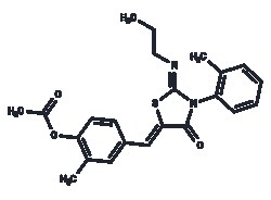 TARGETMOL CHEMICALS INC S1PR1 MODULATOR 1 5MG