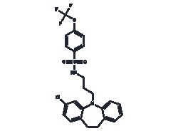TARGETMOL CHEMICALS INC&nbsp;RTC-5 10MG