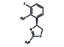 TARGETMOL CHEMICALS INC&nbsp;RO5263397 10MG