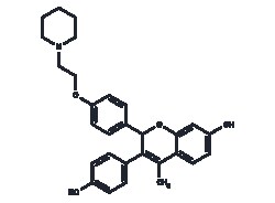 TARGETMOL CHEMICALS INC&nbsp;RAC-ACOLBIFENE 5MG