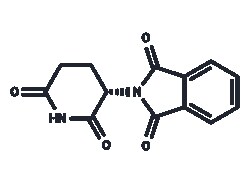 TARGETMOL CHEMICALS INC S-THALIDOMIDE 5MG