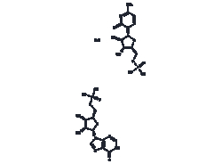 TARGETMOL CHEMICALS INC POLYINOSINIC-POLYCYTIDYL 10MG