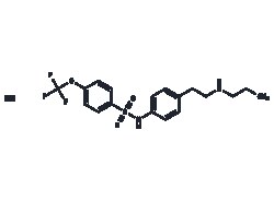 TARGETMOL CHEMICALS INC&nbsp;PNU-177864 HYDROCHLORIDE 25MG
