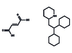 TARGETMOL CHEMICALS INC&nbsp;PERHEXILINE MALEATE 10MG
