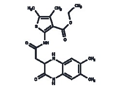 TARGETMOL CHEMICALS INC NMDI14 10MG, Quantity: Each of 1