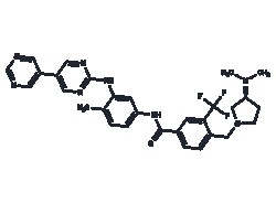TARGETMOL CHEMICALS INC&nbsp;LYN-IN-1 10MG