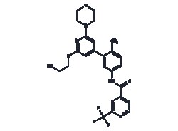 TARGETMOL CHEMICALS INC&nbsp;LXH254 5MG