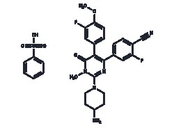 TARGETMOL CHEMICALS INC PULRODEMSTAT BENZENESULF 5MG