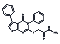 TARGETMOL CHEMICALS INC&nbsp;LDN-27219 10MG