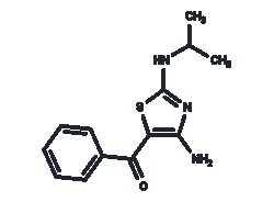 TARGETMOL CHEMICALS INC CDK9 INHIBITOR HH1 5MG