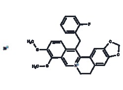TARGETMOL CHEMICALS INC KRN2 BROMIDE 5MG